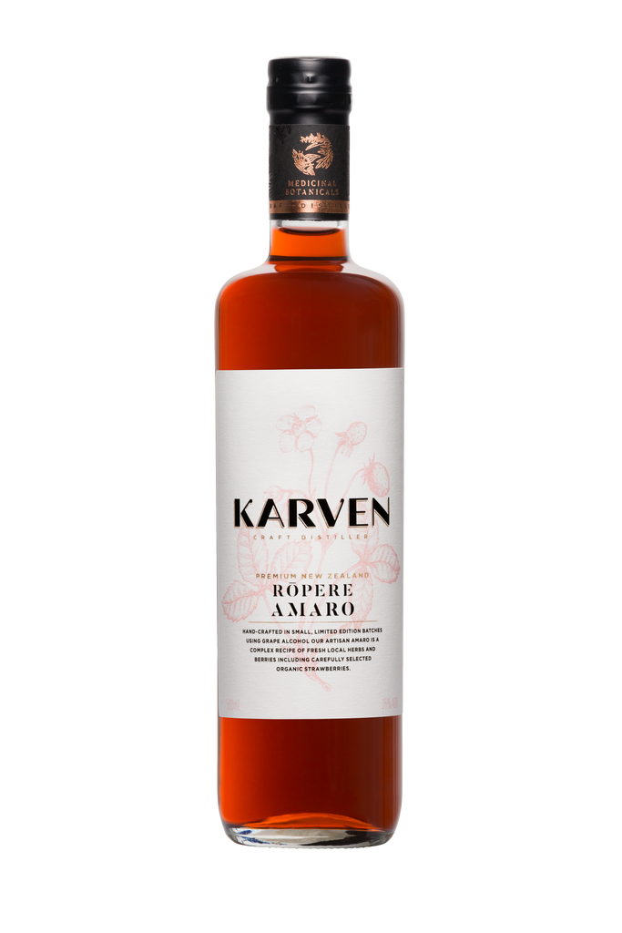 KARVEN ROPERE AMARO 500ML