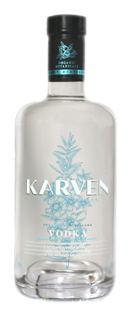 KARVEN VODKA 700ml