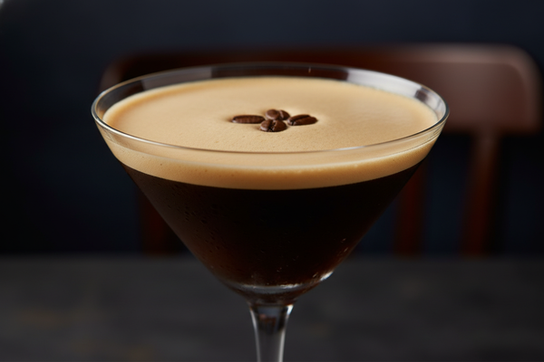 Espresso Martini