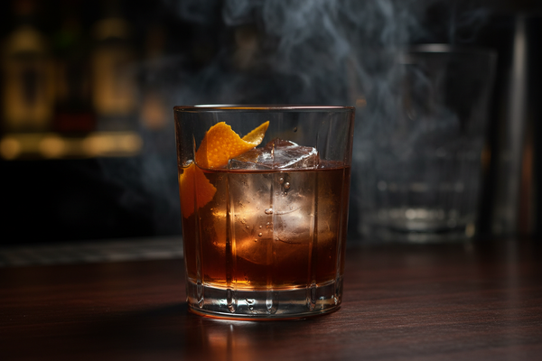 Karven Negroni