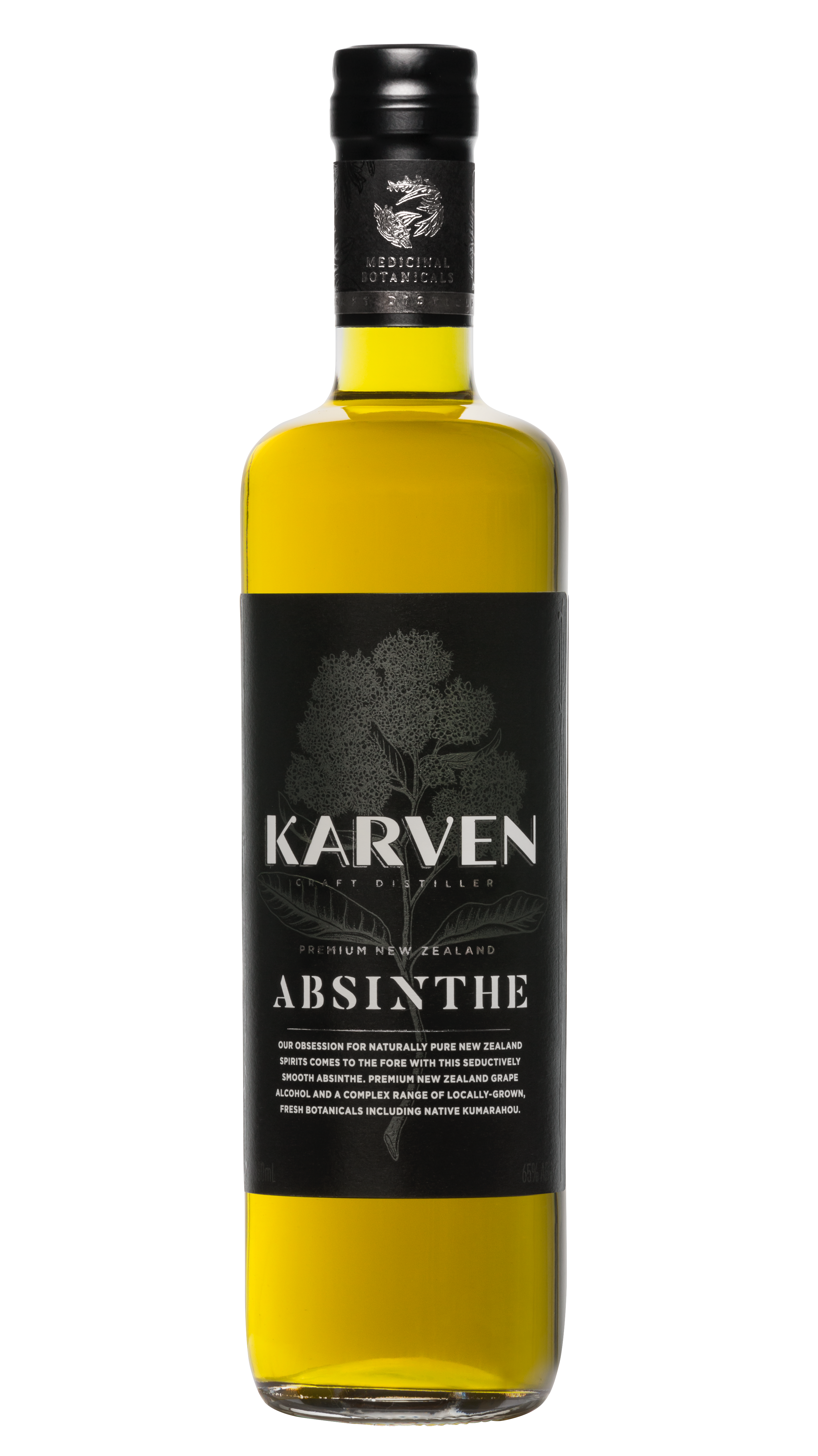 KARVEN ABSINTHE 500ML
