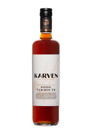 KARVEN VERMOUTH ROSSO 500ML