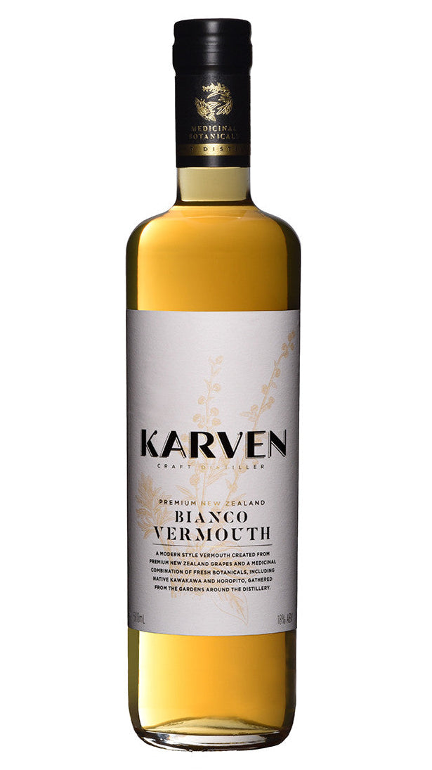 KARVEN VERMOUTH BIANCO 500ML