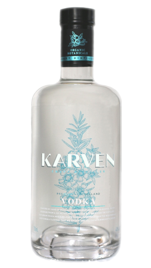 KARVEN VODKA 700ml